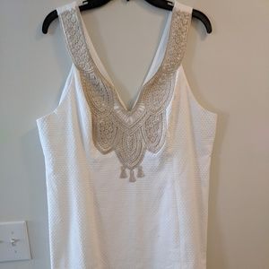 Lilly Pulitzer Largo Shift Dress